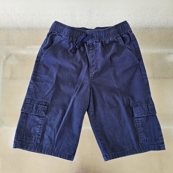 Thereabouts Kidpik Wonder Nation Boys Shorts Bundle L XL 14 16 Casual Summer - Picture 2 of 9